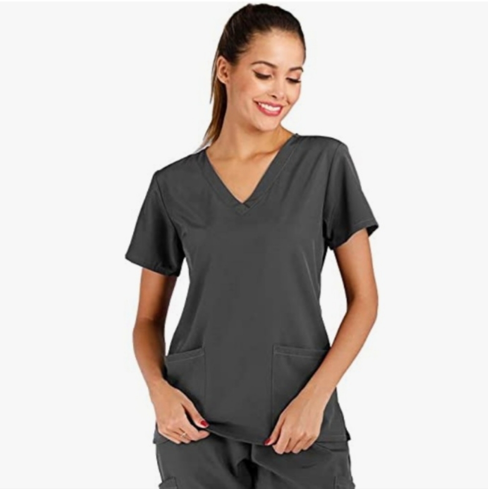 Women's scrubs
